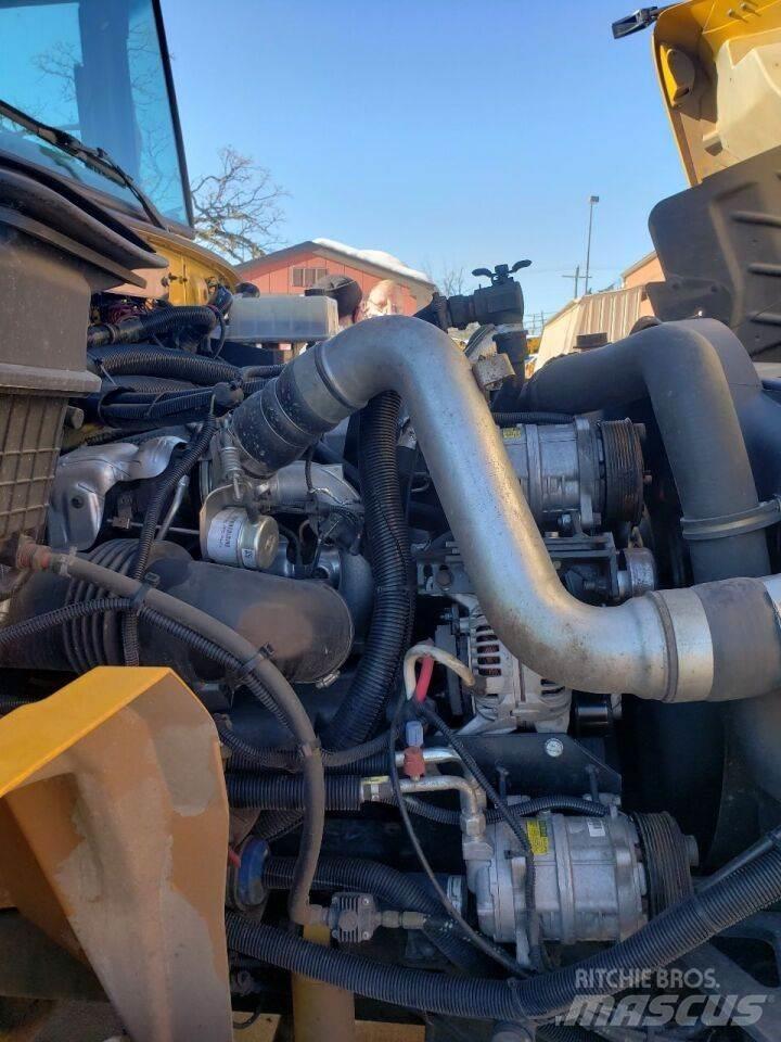 IC Bus CE200 Diger