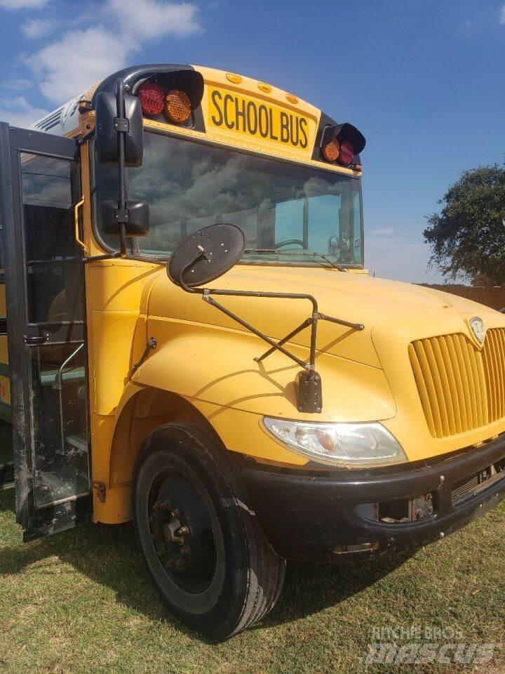 IC Bus CE200 Diger
