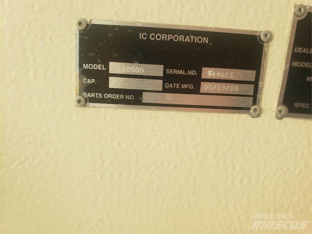 IC Bus CE200 Diger