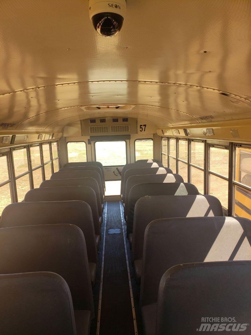 IC Bus CE200 Diger