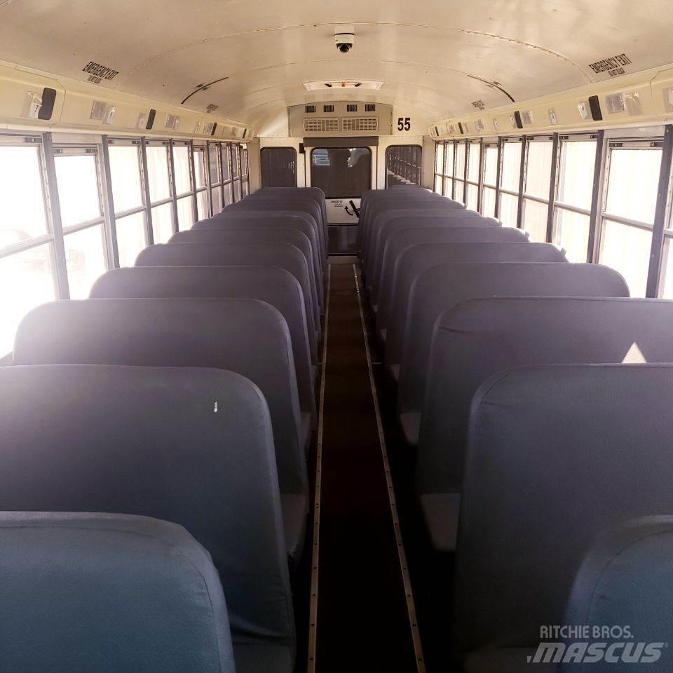 IC Bus CE200 Diger