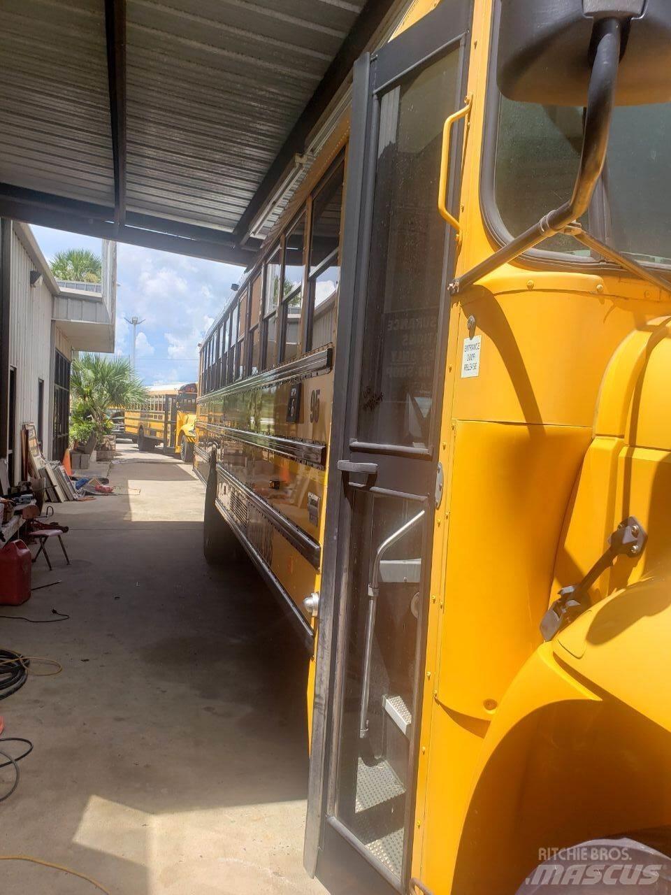 IC Bus CE300 Diger
