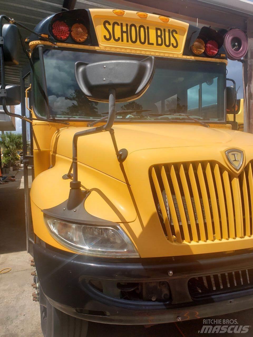 IC Bus CE300 Diger