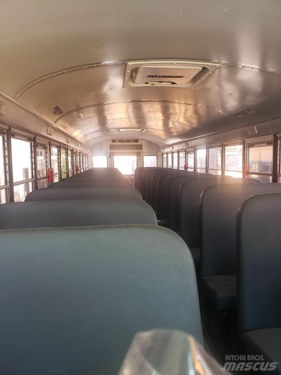 IC Bus CE300 Diger