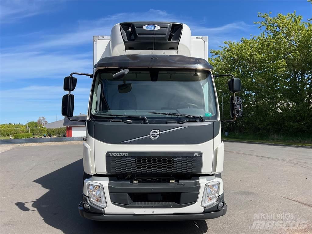 Volvo FL250 Frigofrik kamyonlar