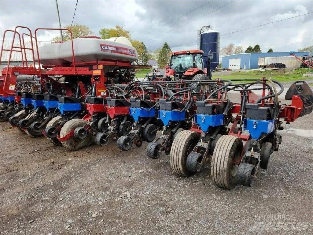 Case IH 1250 Diger parçalar