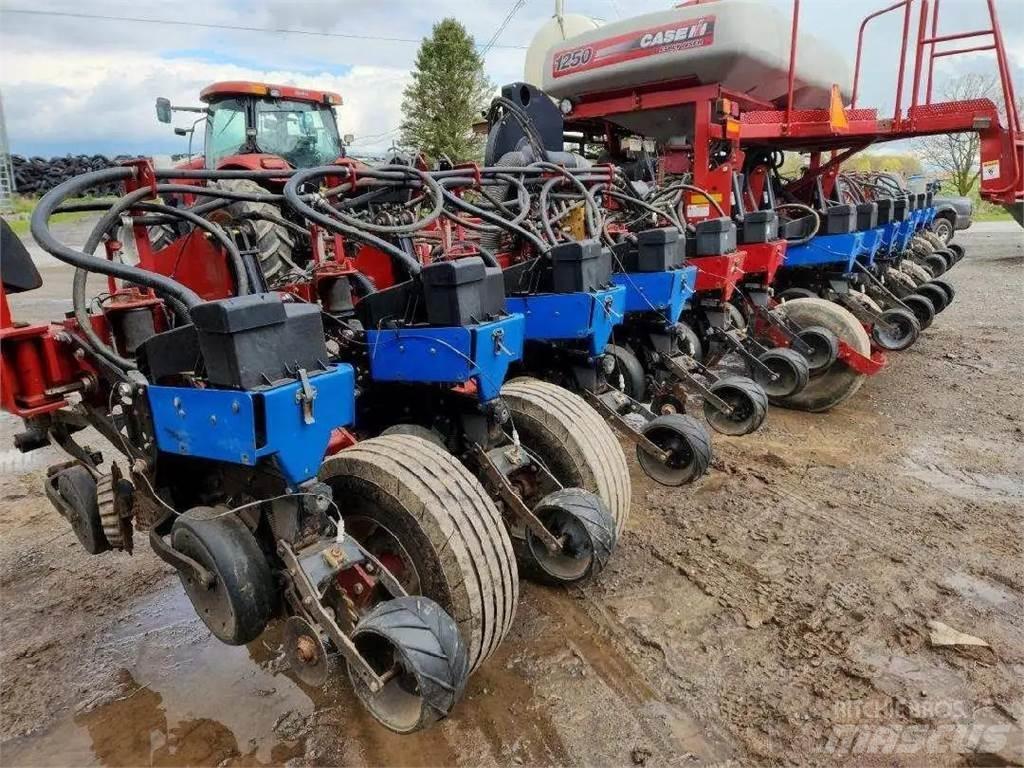 Case IH 1250 Diger parçalar