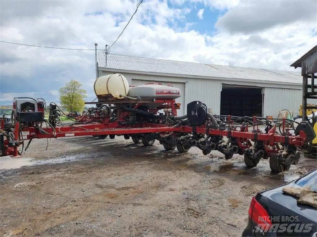 Case IH 1250 Diger parçalar