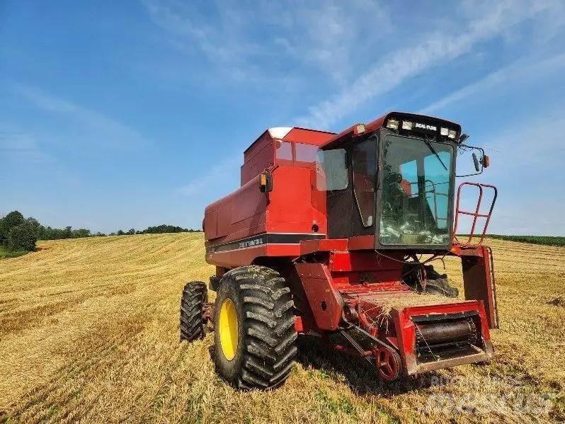 Case IH 1680 Diger parçalar