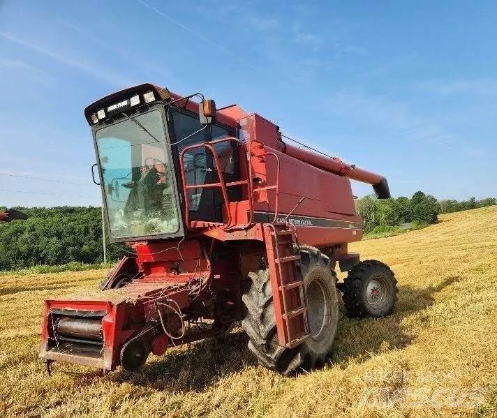 Case IH 1680 Diger parçalar