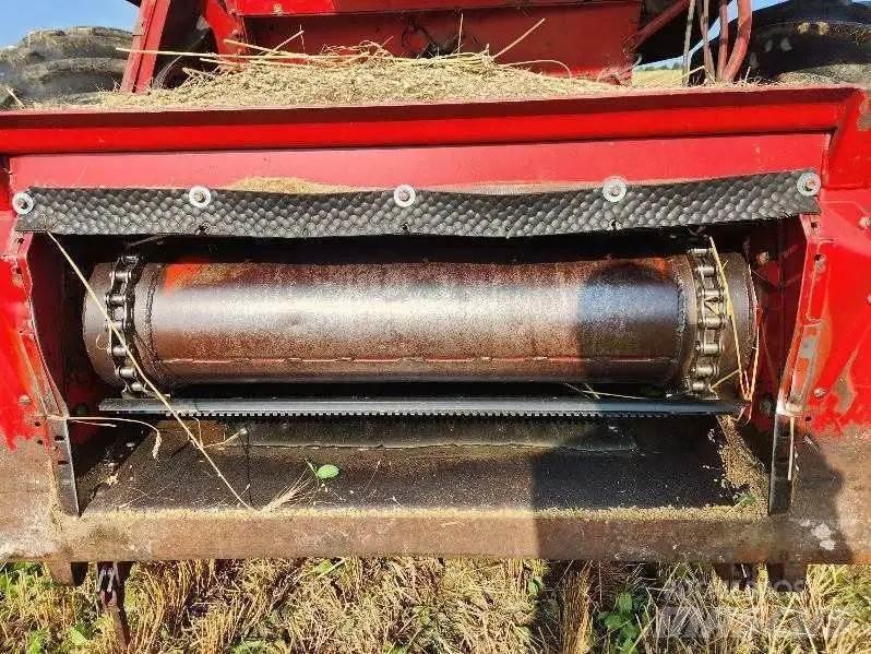 Case IH 1680 Diger parçalar