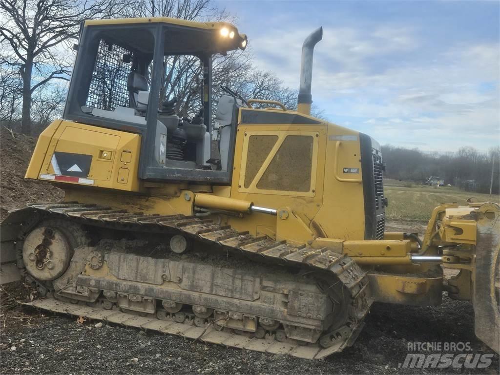 CAT D6k Diger parçalar