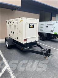 CAT XQ35 Diger parçalar