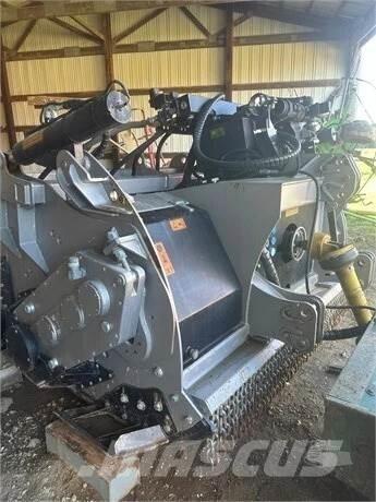 FAE MTM-225 Diger parçalar