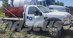 Ford F350 Diger parçalar