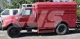 Ford F650 Diger parçalar