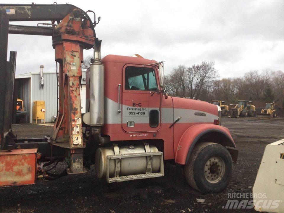 Freightliner Fl Diger parçalar