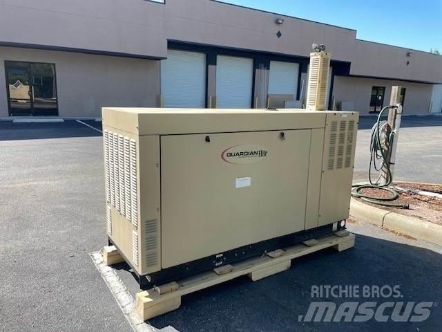 Generac 60kw Diger parçalar