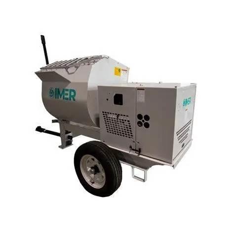 Imer HSM 12 Diger parçalar