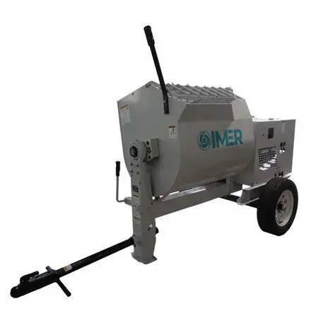 Imer HSM 12 Diger parçalar