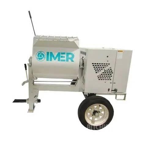 Imer HSM 8 Diger parçalar