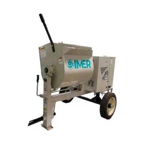 Imer HSM 8 Diger parçalar