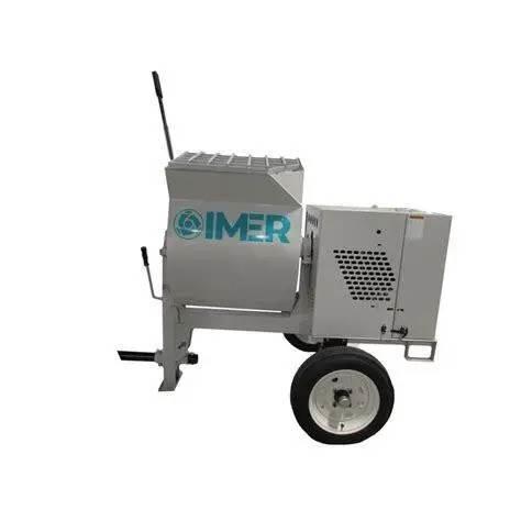 Imer HSM 8 Diger parçalar