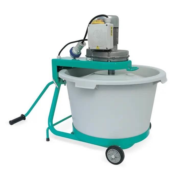 Imer Mix-All 60 Diger parçalar