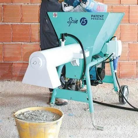 Imer Spin 15A Diger parçalar