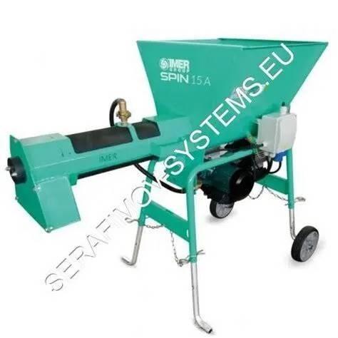 Imer Spin 15A Diger parçalar