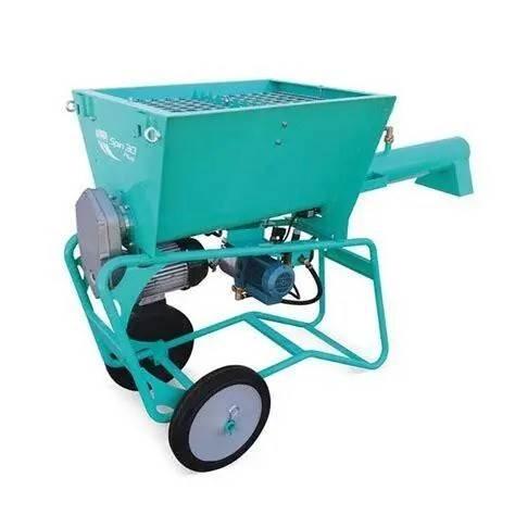 Imer Spin 30 Diger parçalar