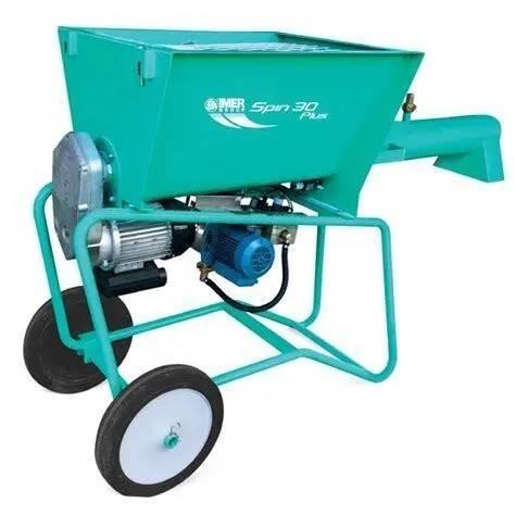 Imer Spin 30 Diger parçalar