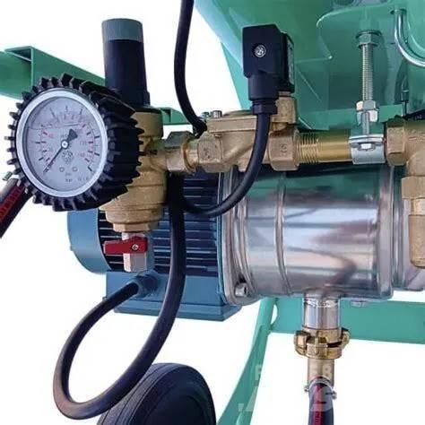 Imer Spin 30 Diger parçalar