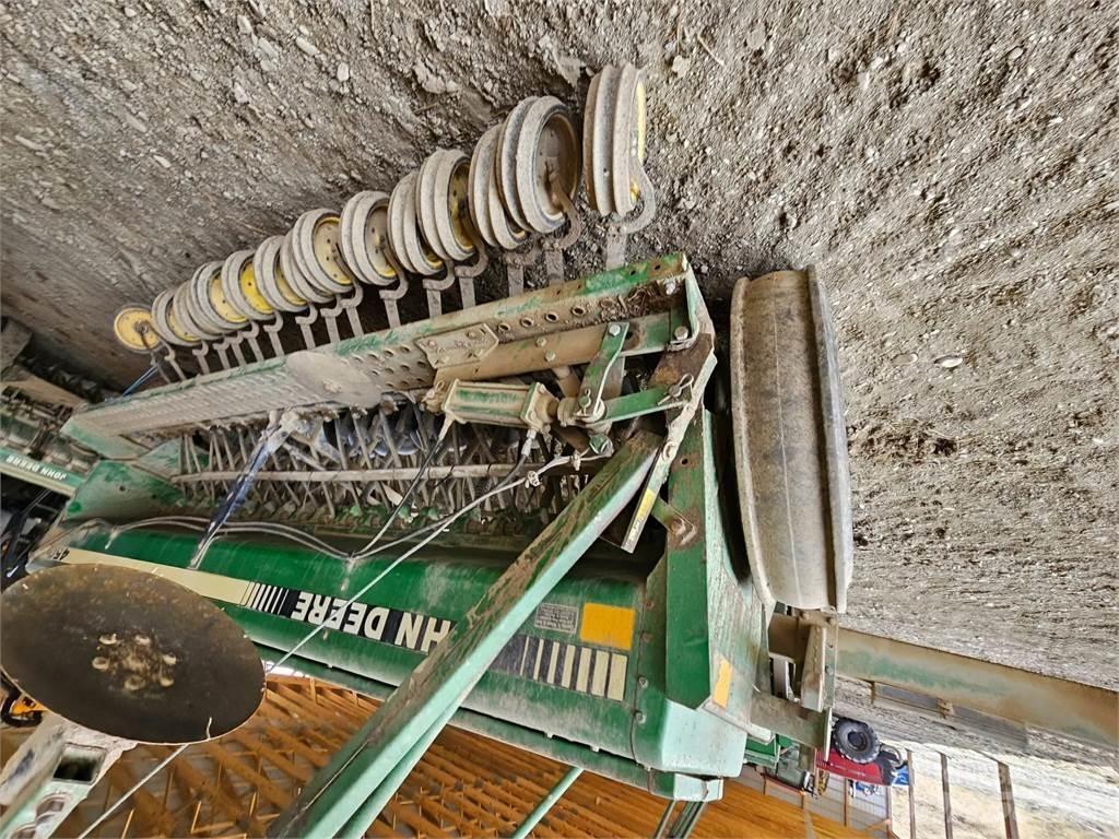 John Deere 450 Diger parçalar