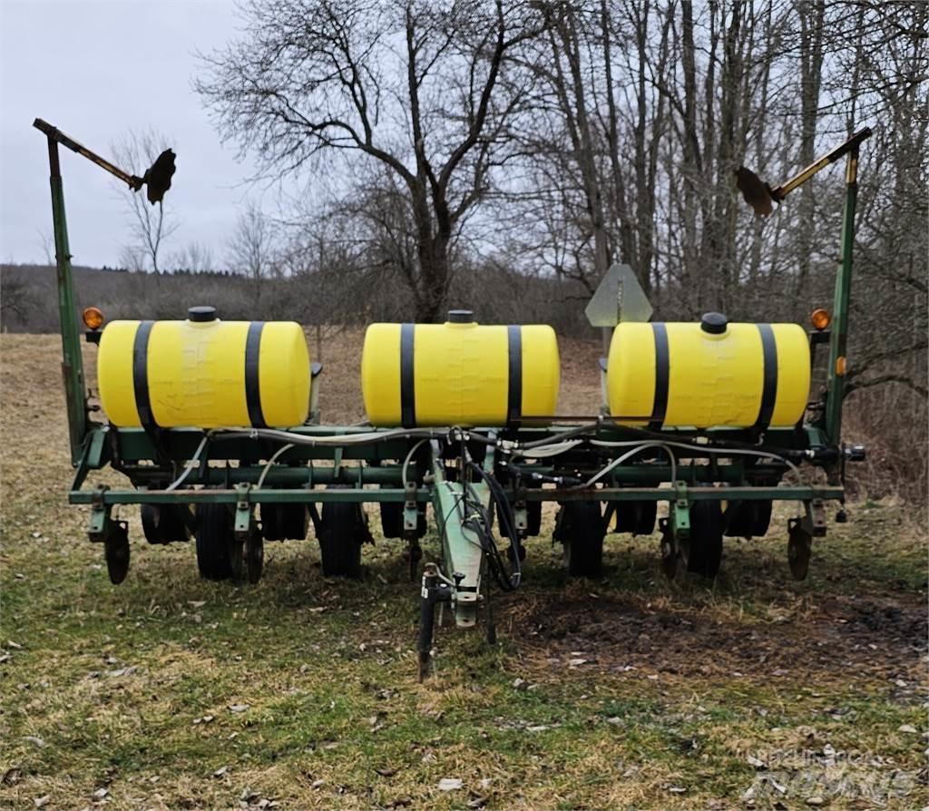 John Deere 7000 Diger parçalar