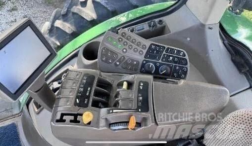 John Deere 8285r Traktörler