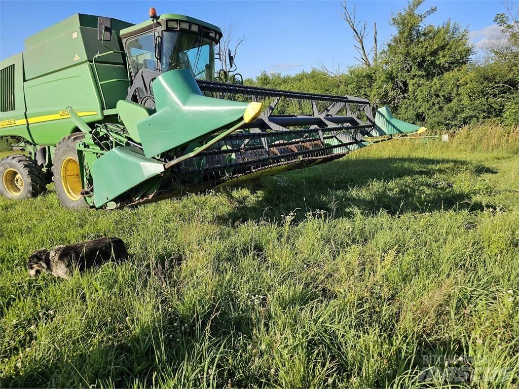 John Deere 920 Diger parçalar