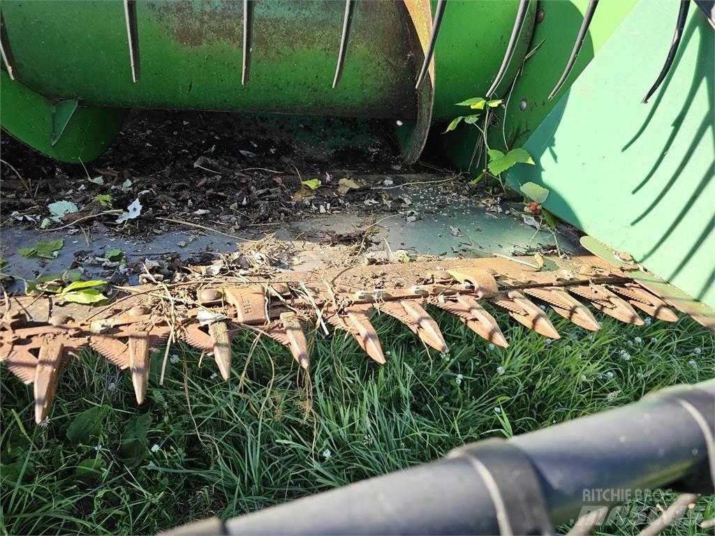 John Deere 920 Diger parçalar