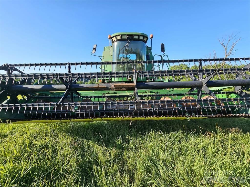 John Deere 920 Diger parçalar