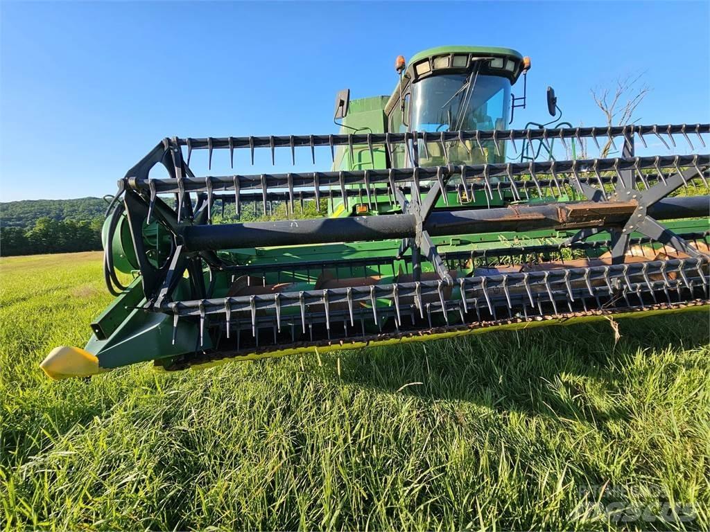 John Deere 920 Diger parçalar