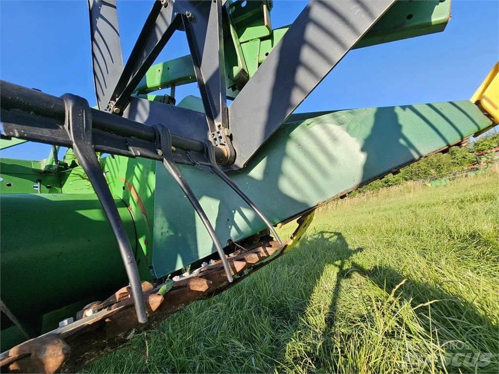 John Deere 920 Diger parçalar