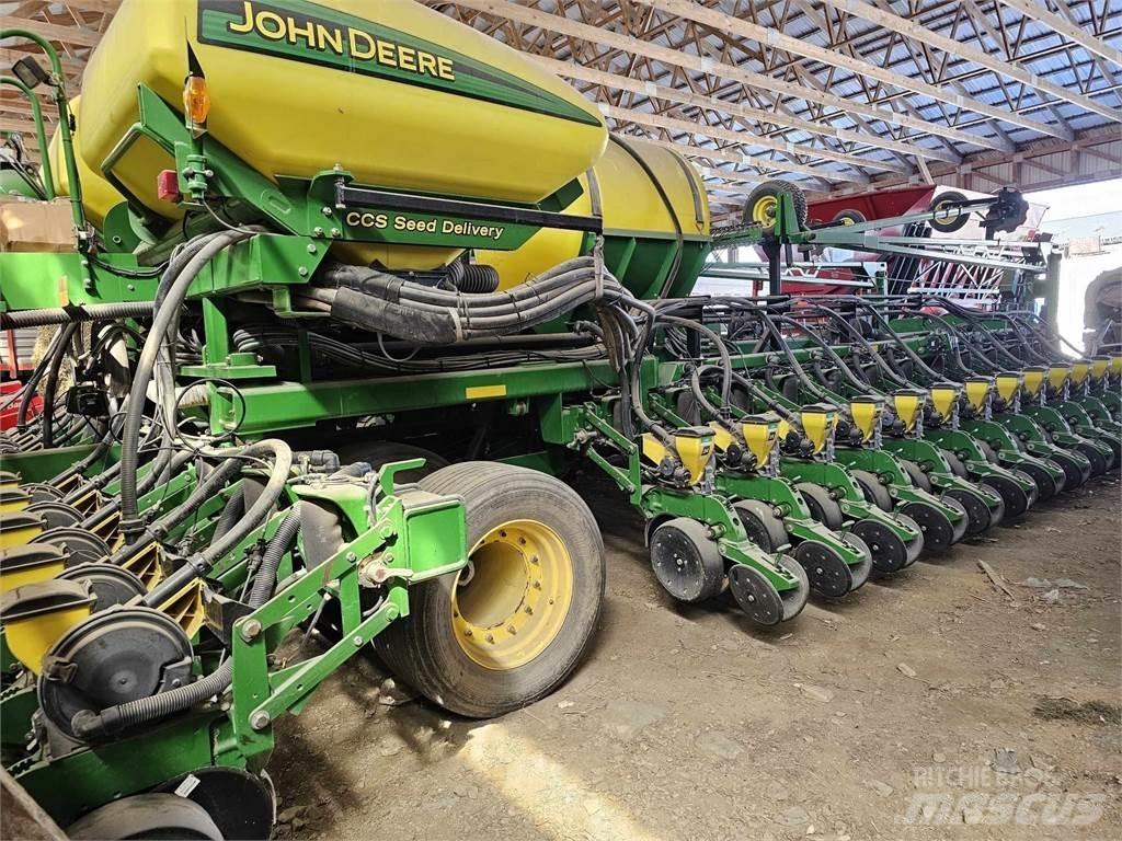 John Deere DB60 Diger parçalar
