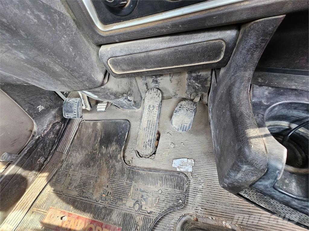 Kenworth T400 Diger parçalar