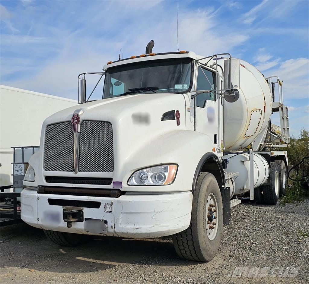 Kenworth T440 Diger parçalar