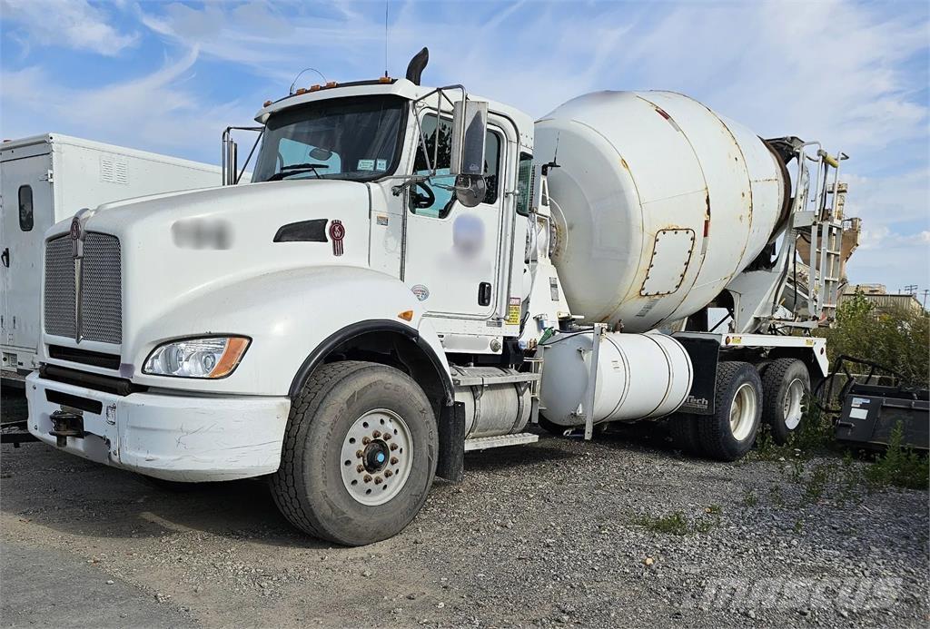 Kenworth T440 Diger parçalar