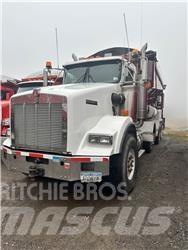 Kenworth T800 Diger parçalar