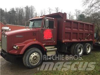 Kenworth T800 Diger parçalar