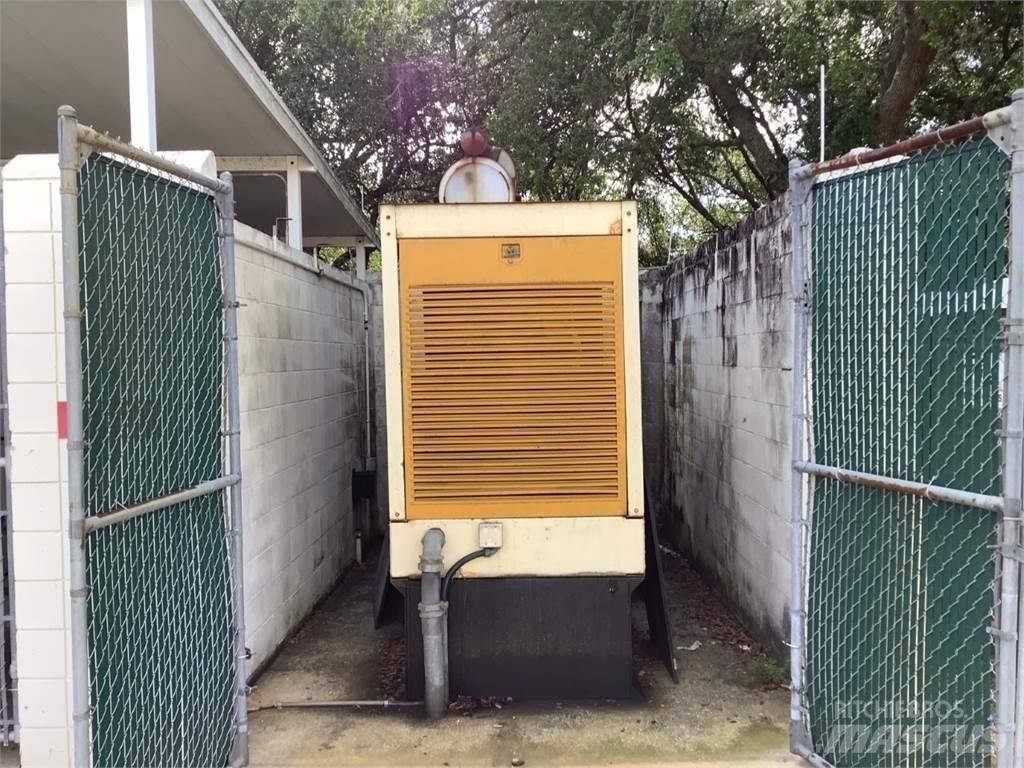 Kohler 200kw Diger parçalar