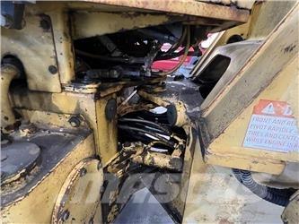 Komatsu WA180-1 Tekerlekli yükleyiciler