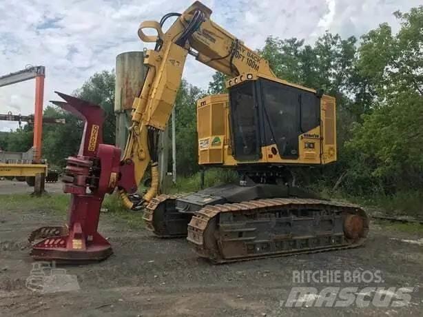 Komatsu XT445L-5 Diger parçalar